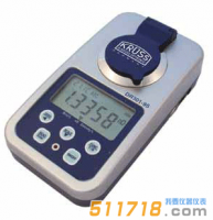德國KRUSS DR301-95 數字手提式折光儀