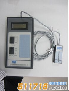 美國F.W.BELL3010 單通道磁通門高斯計