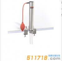 德國Funke Gerber  SEDILAB/SEDILAB-E雜質(zhì)度測定儀