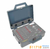 德國美翠 CS2077高壓兆歐表校驗儀