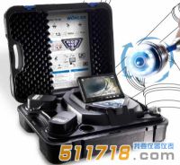德國WOHLER VIS230工業內窺鏡
