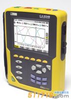 法國CA CA8334B三相電能質量分析儀