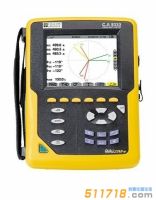 法國CA CA8333三相電能質量分析儀