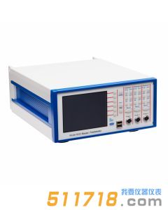 美國BELL8010 型單通道高斯計/特斯拉計