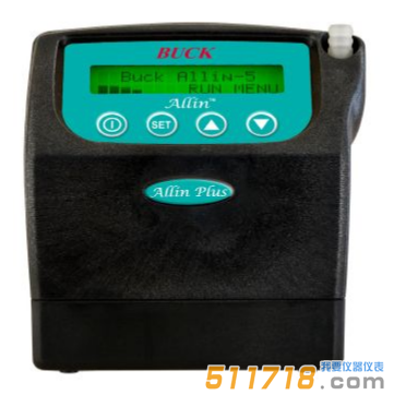 美國AP BUCK Allin-5防爆型多功能空氣采樣器