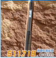 德國IMKO TRIME-T3土壤剖面含水量測量系統