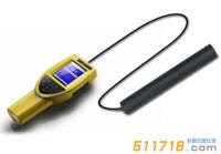 德國COLIY R700閃爍體傳感器核輻射儀