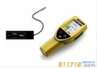 德國(guó)COLIY GF601手持式單維磁通門(mén)高斯計(jì)