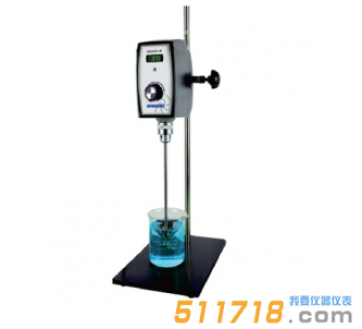 德國wiggens WB2000-A 標準型頂置式攪拌器