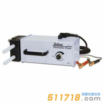 加拿大Solinst 410型蠕動泵地下水采樣器