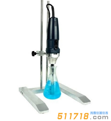 德國wiggens D500 實驗室高剪切均質(zhì)分散乳化機（配件）