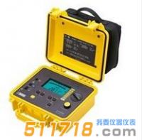 絕緣電阻測試儀