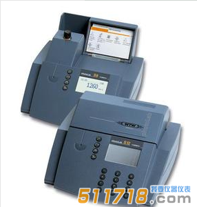 德國WTW photoLab S12 濾色光度計
