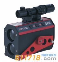 美國LTI 英帕斯IMPULSE100型激光測距儀