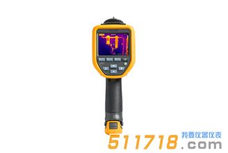 美國FLUKE TiS50紅外熱像儀