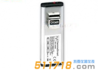 德國(guó)GRAETZ GammaSmart個(gè)人劑量報(bào)警儀