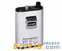 德國(guó)GRAETZ GAMMATEST C個(gè)人劑量報(bào)警儀