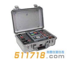 德國METREL(美翠) MI3394多功能安規(guī)綜合測試儀