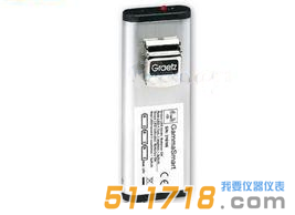 德國GRAETZ GammaSmart個人劑量報警儀