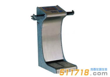 德國(guó)NUVIA(原德國(guó)SEA) HFC手腳沾污測(cè)試儀