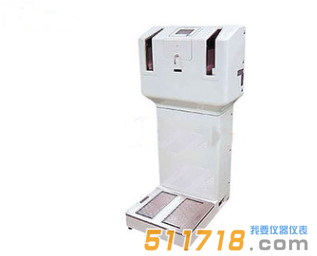 日本Fuji Electric NHP21 α射線、β射線用手腳測量儀