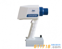 德國ICX radHUNTER手持式放射性識(shí)別儀