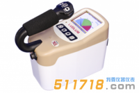 美國LUDLUM Model 702i放射性同位素識(shí)別儀