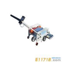 法國SAPHYMO CS28 N拖拉機式地表面沾污儀