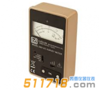 美國(guó)LUDLUM Model 2401-EC袖珍輻射測(cè)量?jī)x