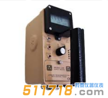 美國LUDLUM Model 2242輻射測量儀