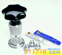 英國Elcometer 109拉伸式附著力測(cè)量?jī)x