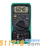 日本KYORITSU(共立) MODEL 1012數字式萬用表