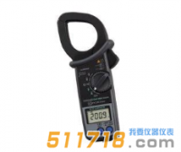 日本KYORITSU(共立) KEW 2009R交直流鉗形表