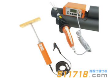 英國ELCOMETER D266-5電火花檢測儀