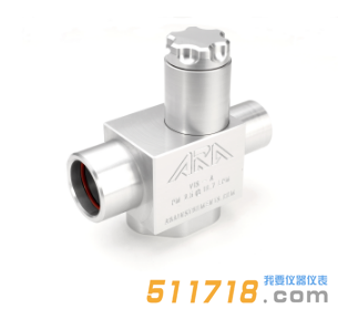 美國ARA  PM2.5旋風分離器