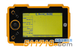 美國GE USMGO DAC超聲波探傷儀