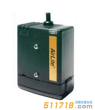 美國SKC  Airlite空氣采樣泵