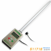 美國METER AccuPAR LP-80植物冠層分析儀