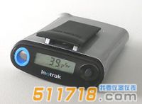 德國NUVIA(原德國SEA) DoseGUARD S10個人劑量計