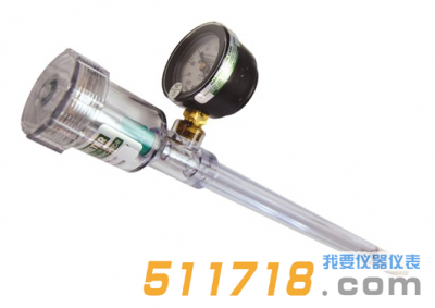 美國SPECTRUM 6420土壤水分張力計