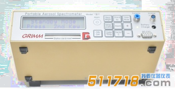 德國GRIMM 11-B便攜式生物氣溶膠粒徑譜儀