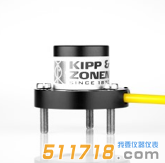 荷蘭kipp&zonen  PQS 1 光合有效輻射量子傳感器
