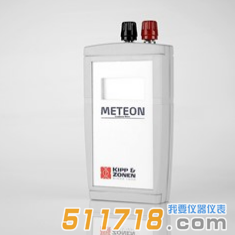 荷蘭kipp&zonen  METEON數據記錄儀