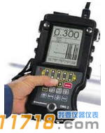 德國KK DMS 2超聲波測厚儀