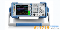 德國R&S ESL EMI測試接收機(jī)