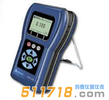 美國DANATRONICS(丹納) EHC-09B超聲波測厚儀