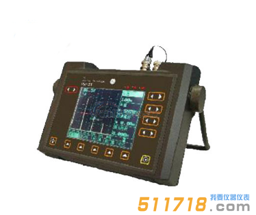 美國(guó)DAKOTA DFX638超聲波探傷儀