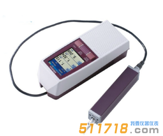 日本Mitutoyo(三豐) SJ-210M粗糙度儀
