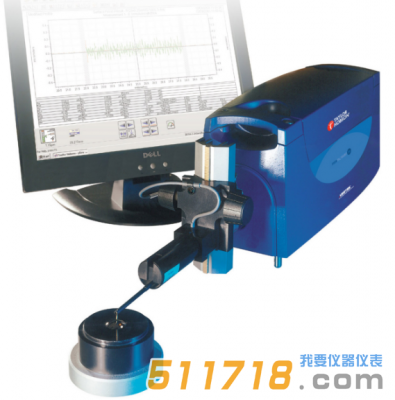 英國Taylor FormTalysurf Intra粗糙度輪廓儀