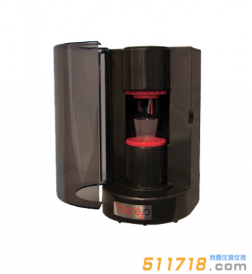英國Trace2o HM5000重金屬分析儀